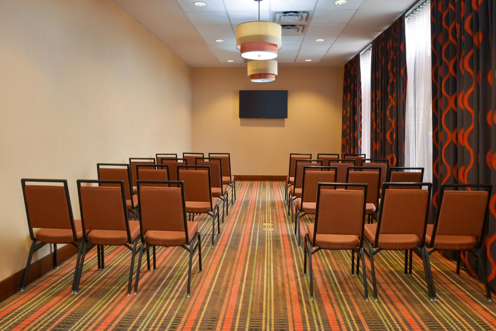 Hampton Inn - Frederick