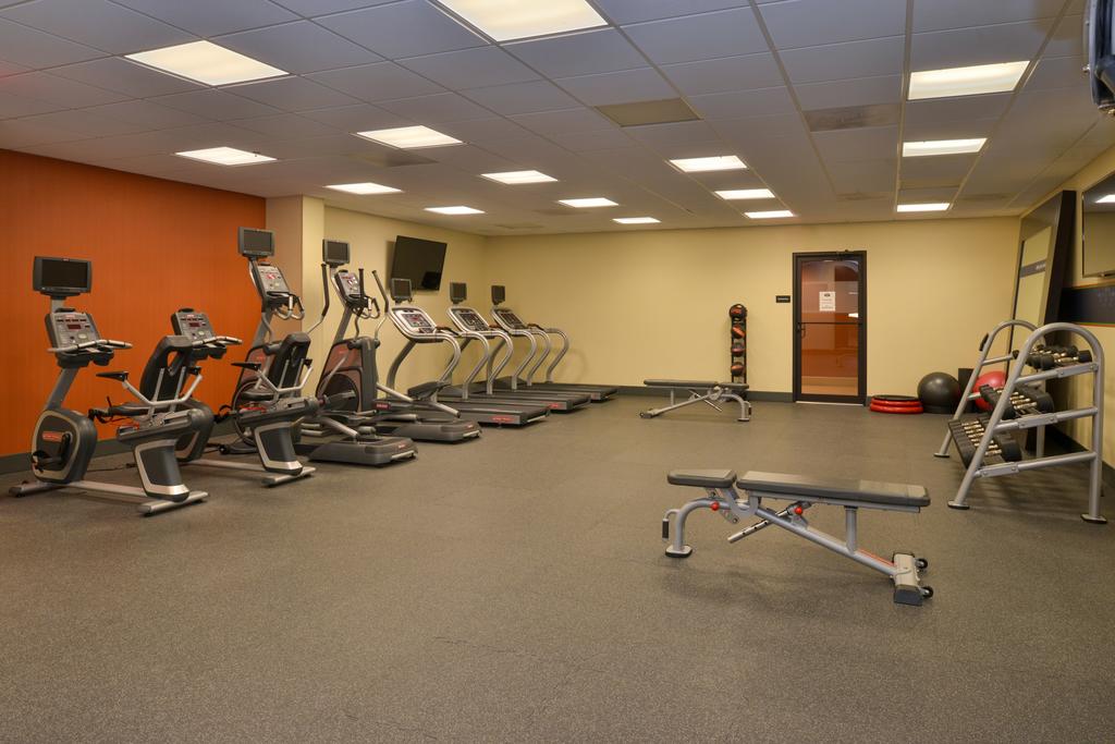 Hampton Inn - Frederick