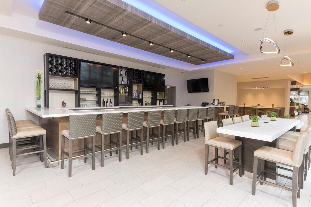 Hilton Garden Inn Grand Rapids Airport