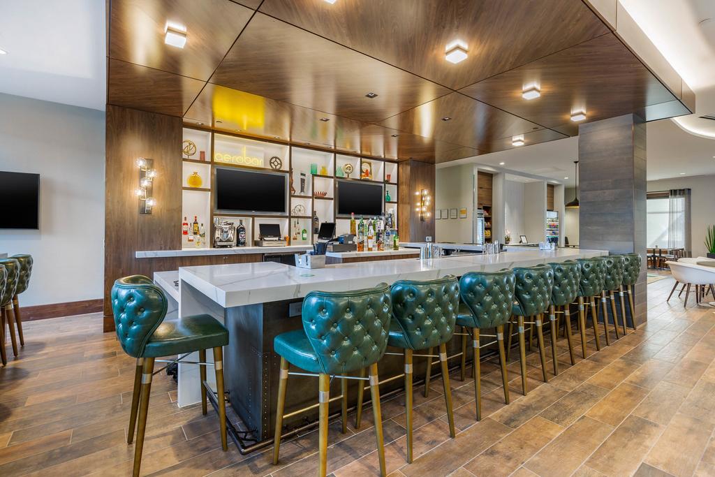 Cambria Hotel Arundel Mills-BWI Airport