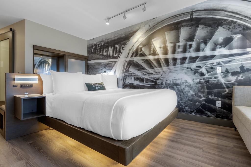 Cambria Hotel Arundel Mills-BWI Airport