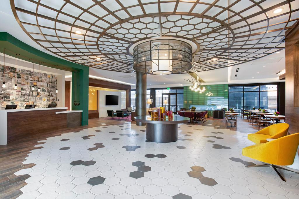 Cambria Hotel Arundel Mills-BWI Airport