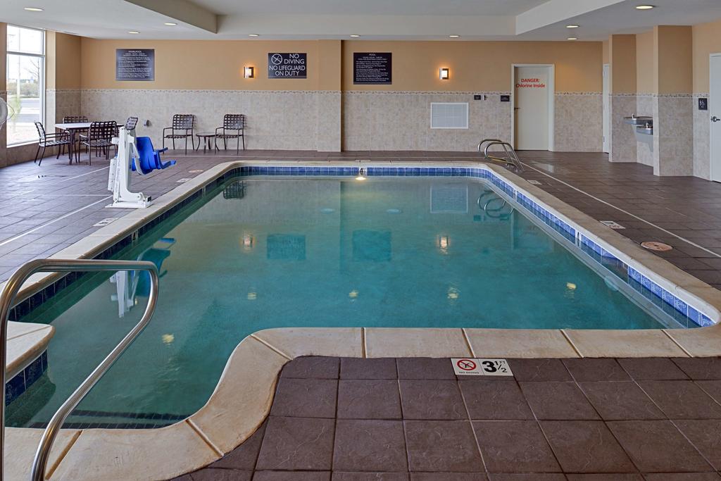 Hilton Garden Inn Hobbs
