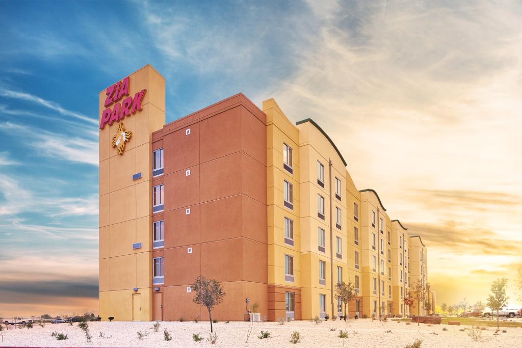 Zia Park Hotel