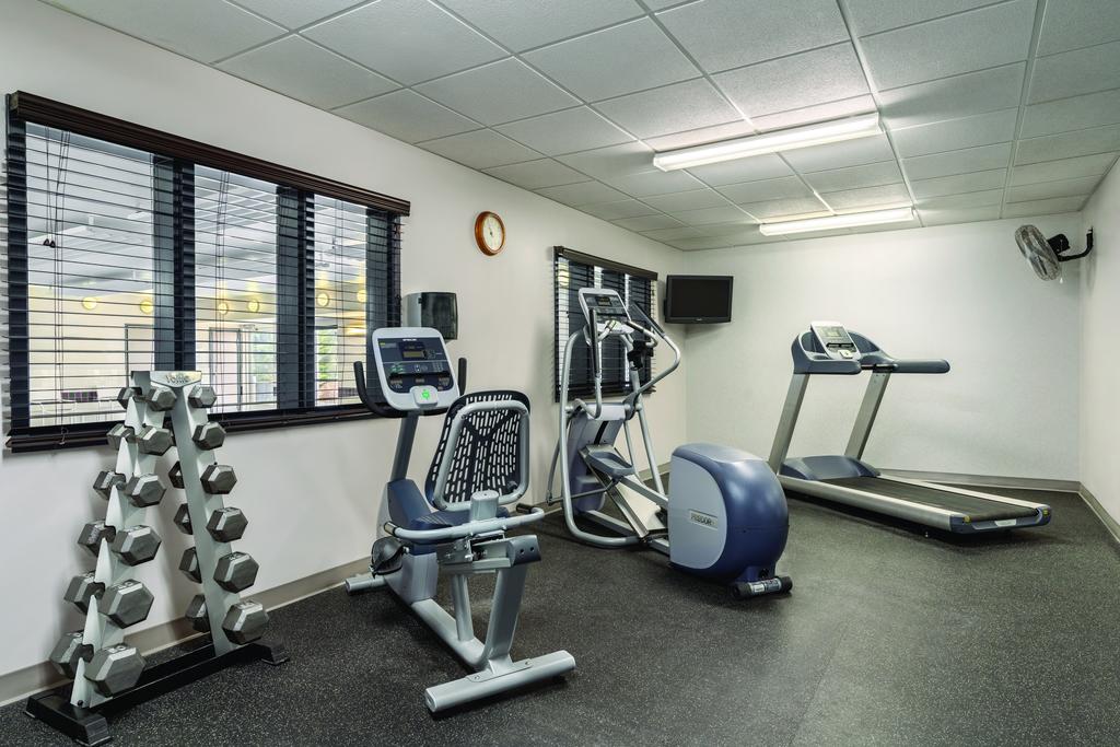 Country Inn & Suites by Radisson, Big Flats (Elmira), NY