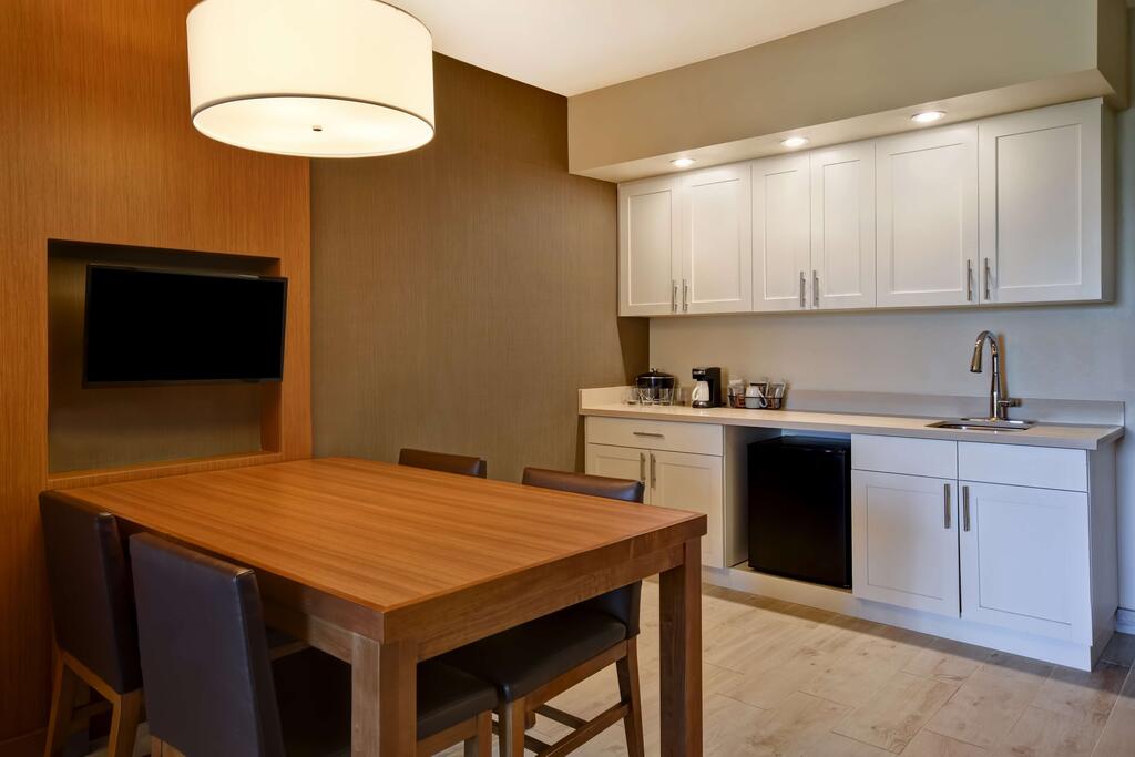 Hyatt Place Huntsville / Research Park / Redstone