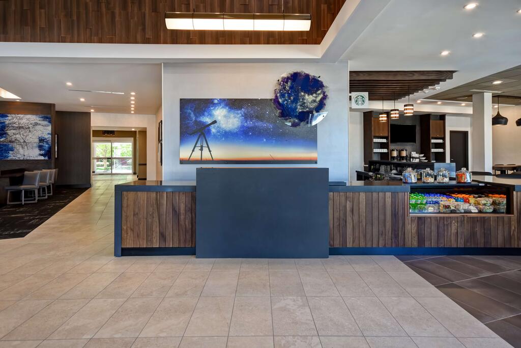 Hyatt Place Huntsville / Research Park / Redstone