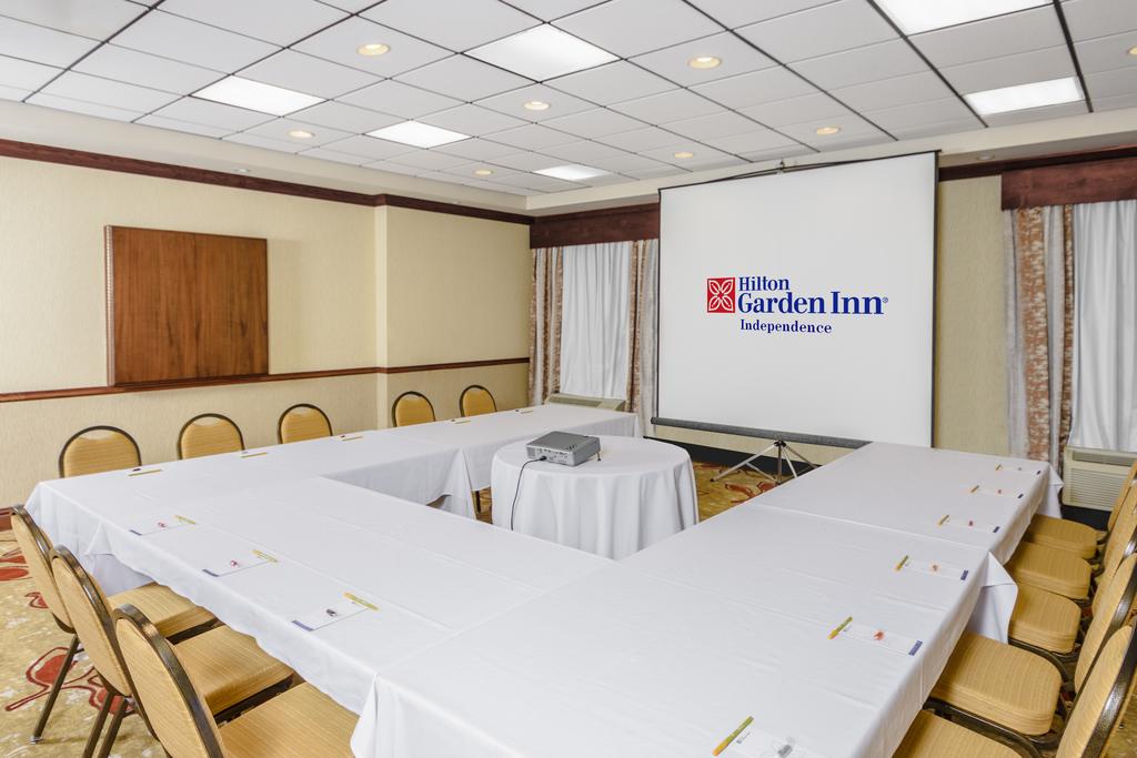 Hilton Garden Inn Independence