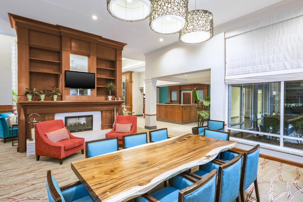 Hilton Garden Inn Independence