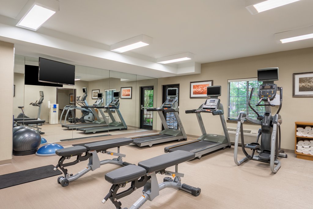 Staybridge Suites Kansas City - Independence