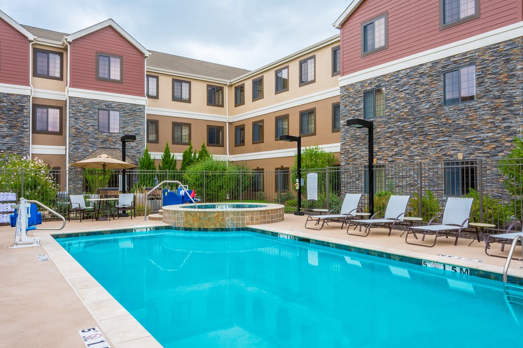 Staybridge Suites Kansas City - Independence
