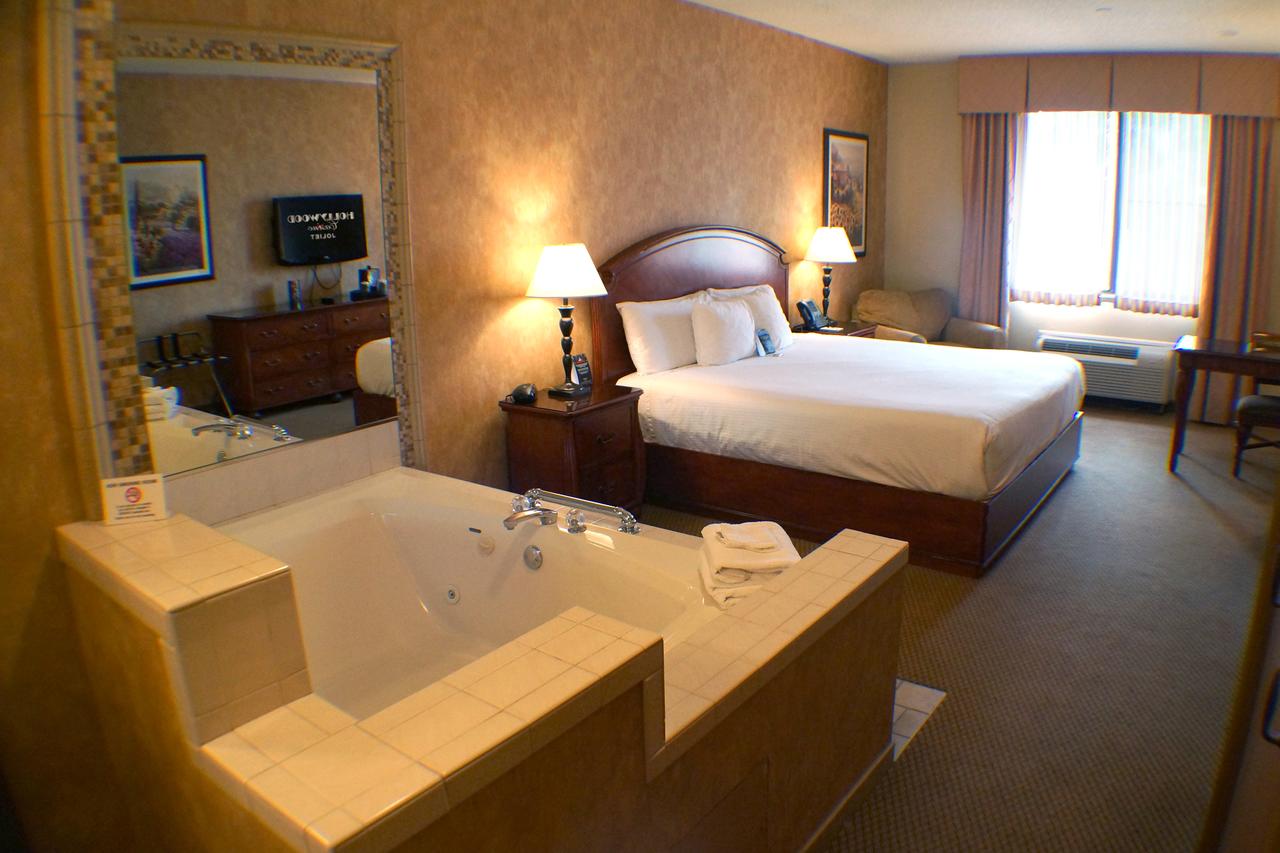 Hollywood Casino Joliet
