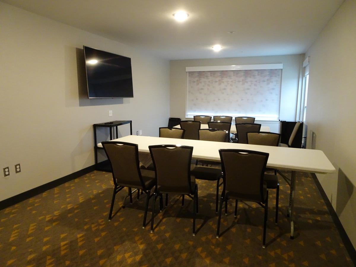 Holiday Inn Jonesboro