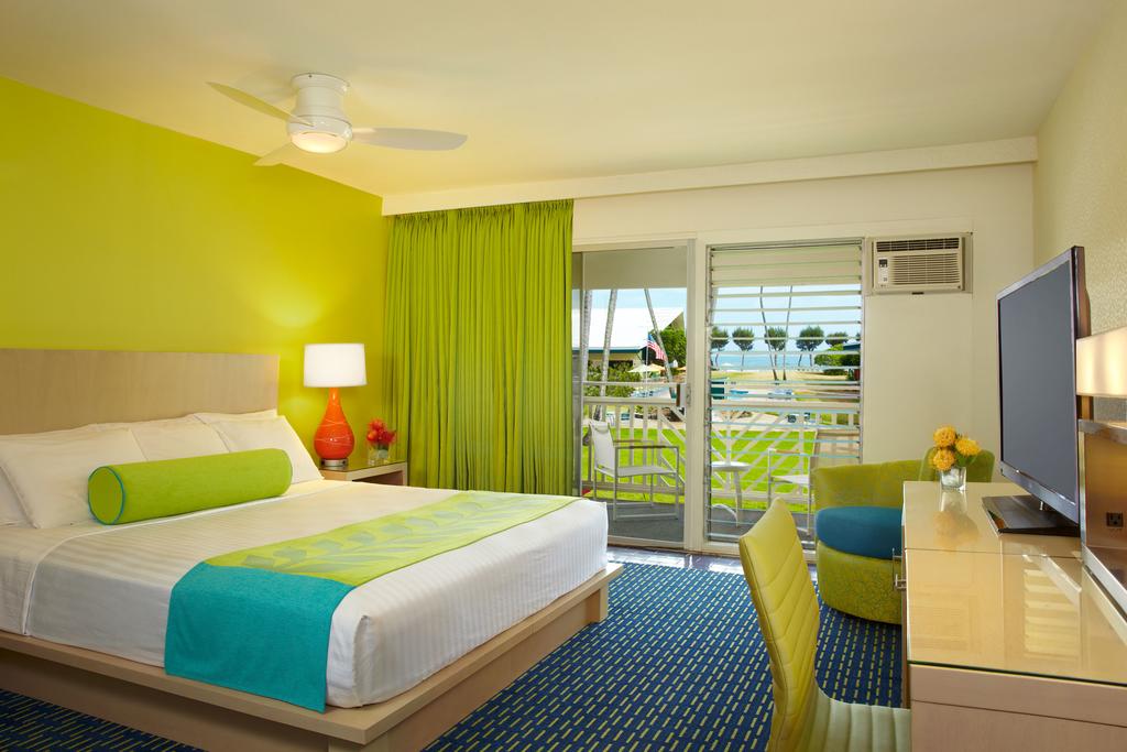 Kauai Shores Hotel