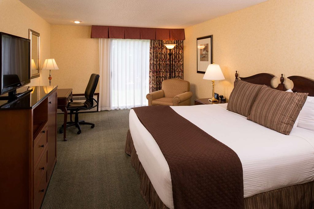 Red Lion Hotel Kennewick Columbia Center