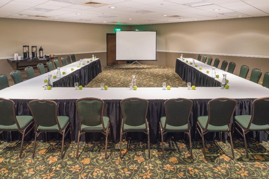 Red Lion Hotel Kennewick Columbia Center