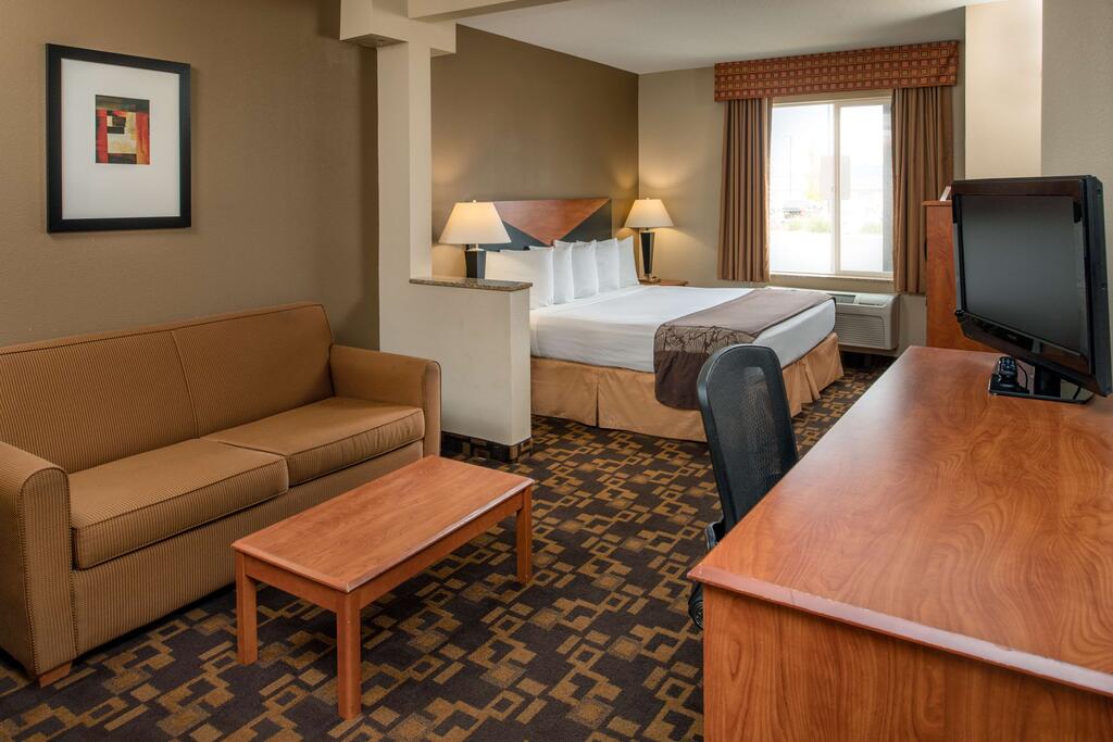 Red Lion Inn & Suites Kennewick