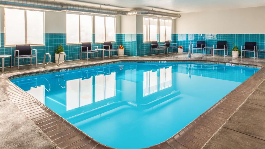 Red Lion Inn & Suites Kennewick