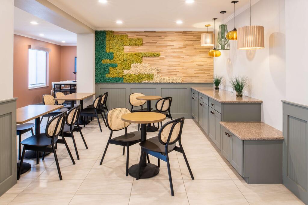 Red Lion Inn & Suites Kennewick