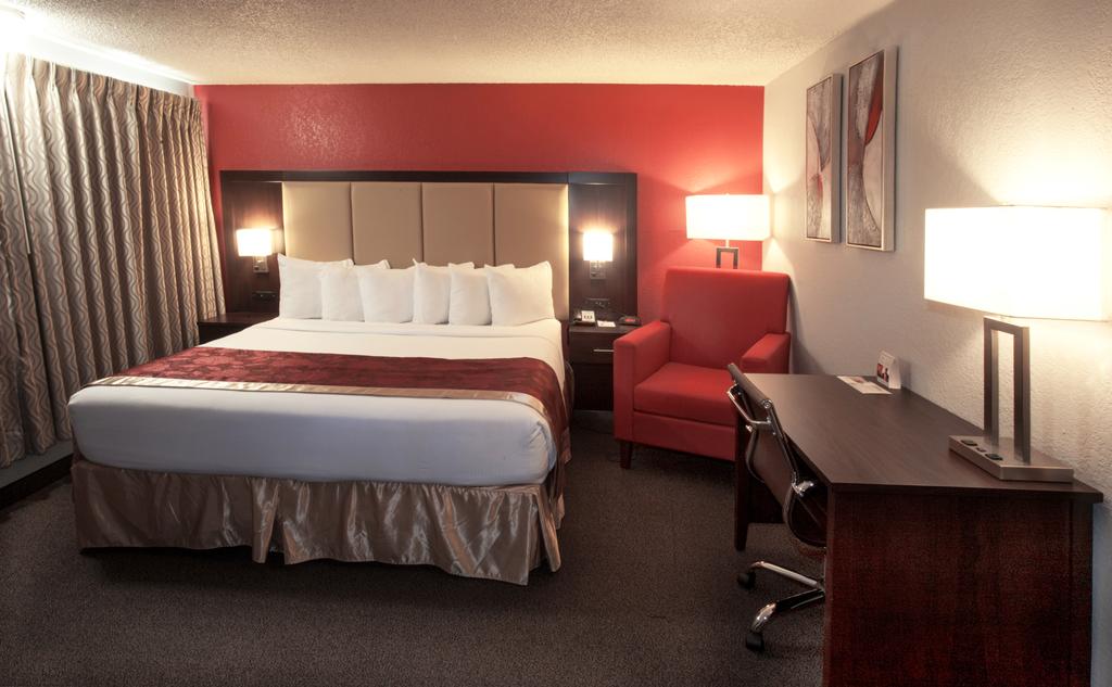 Ramada by Wyndham Keystone Near Mt Rushmore