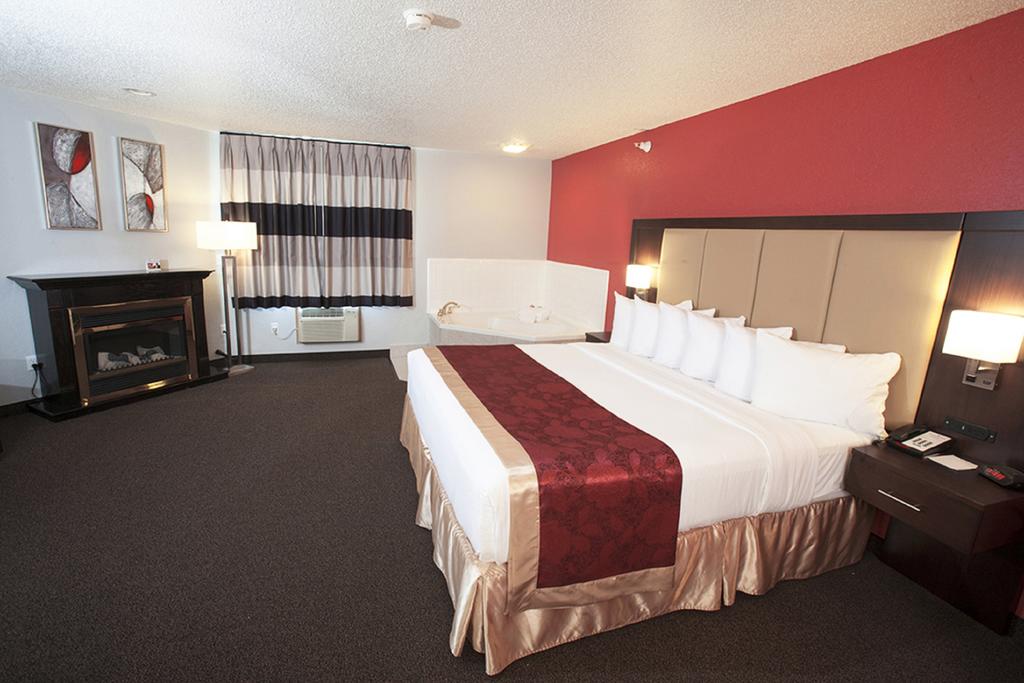 Ramada by Wyndham Keystone Near Mt Rushmore