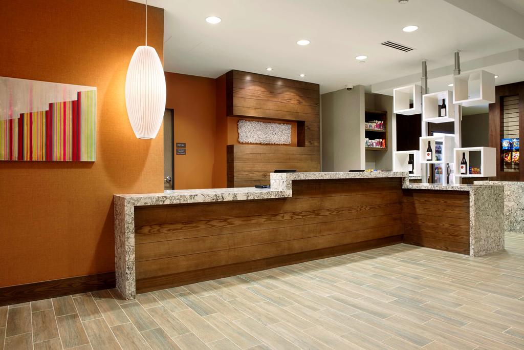Hyatt House Denver/Lakewood at Belmar