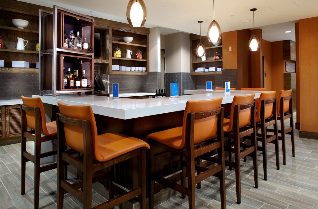 Hyatt House Denver/Lakewood at Belmar