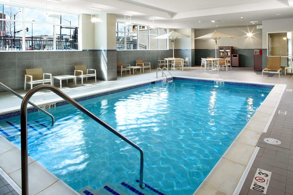 Hyatt House Denver/Lakewood at Belmar
