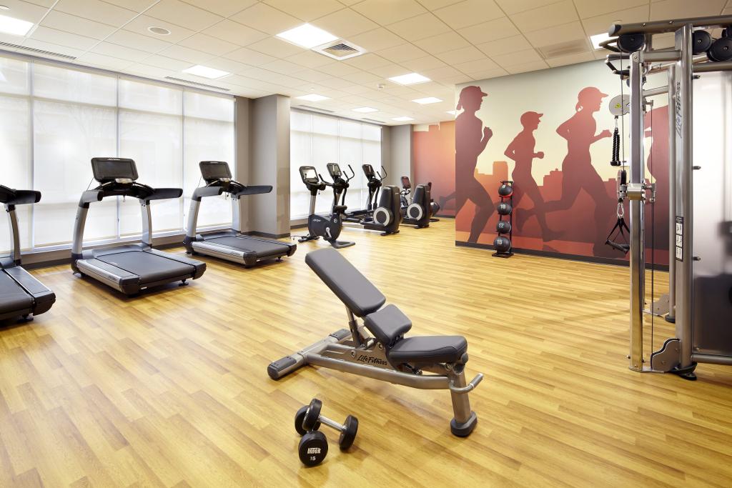 Hyatt House Denver/Lakewood at Belmar