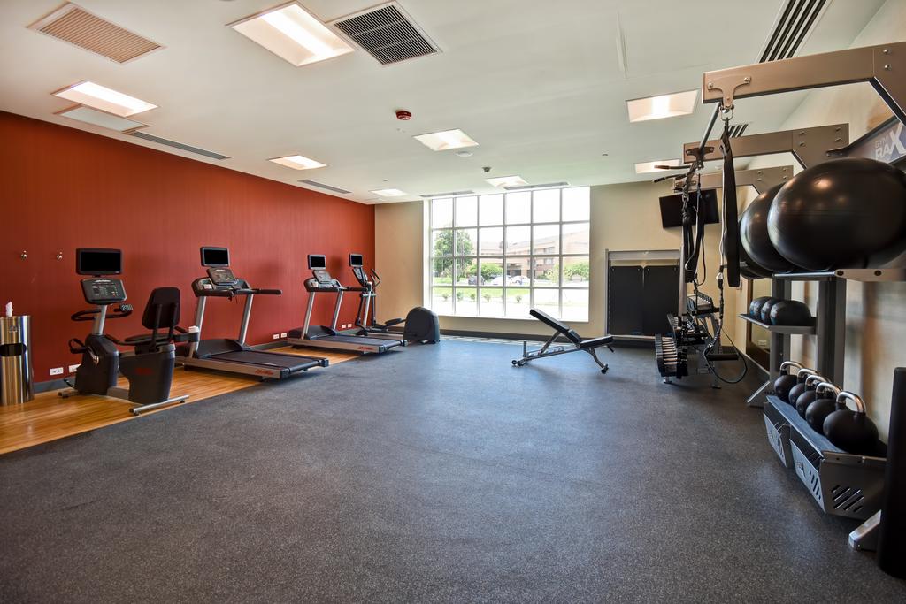 Hilton Garden Inn Lansing West