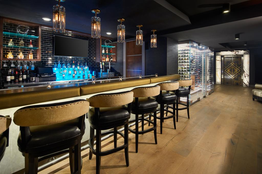 The Kindler Hotel