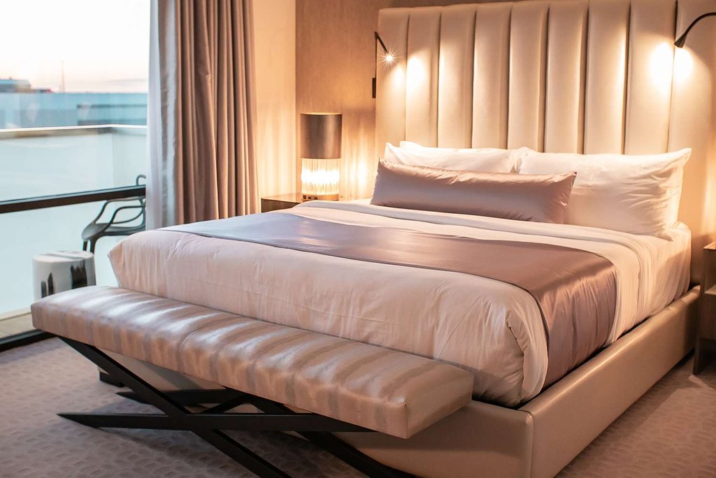 The Kindler Hotel