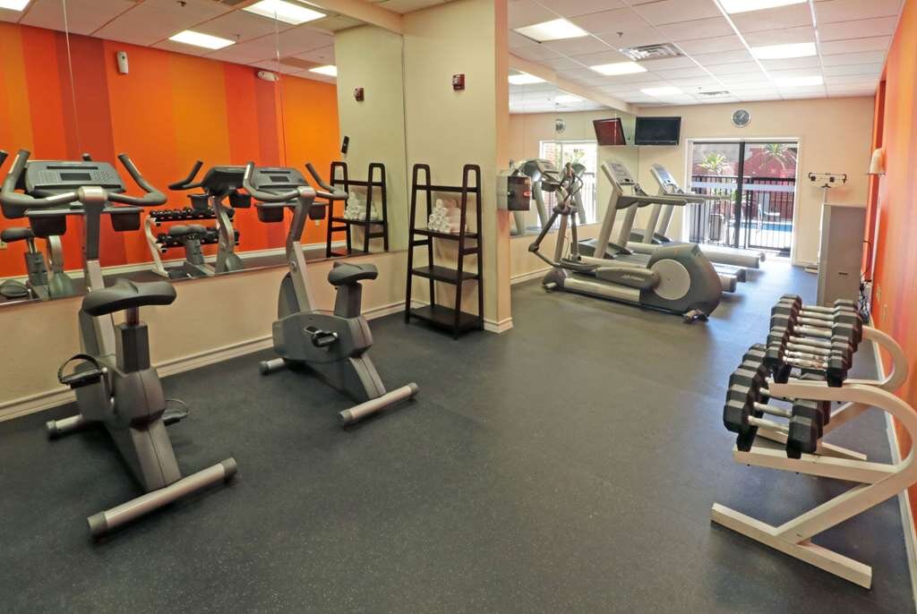 Wyndham Garden McAllen at La Plaza Mall