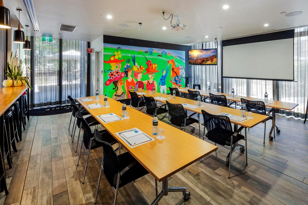 Quest Schaller Hotel Bendigo