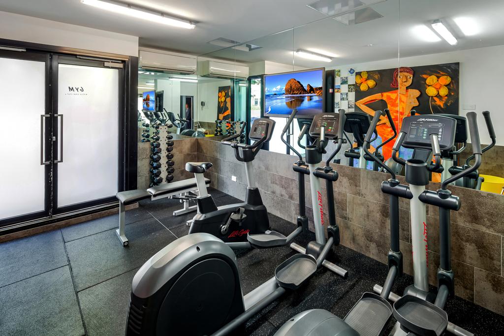 Quest Schaller Hotel Bendigo