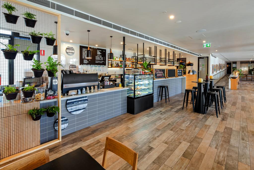 Quest Schaller Hotel Bendigo