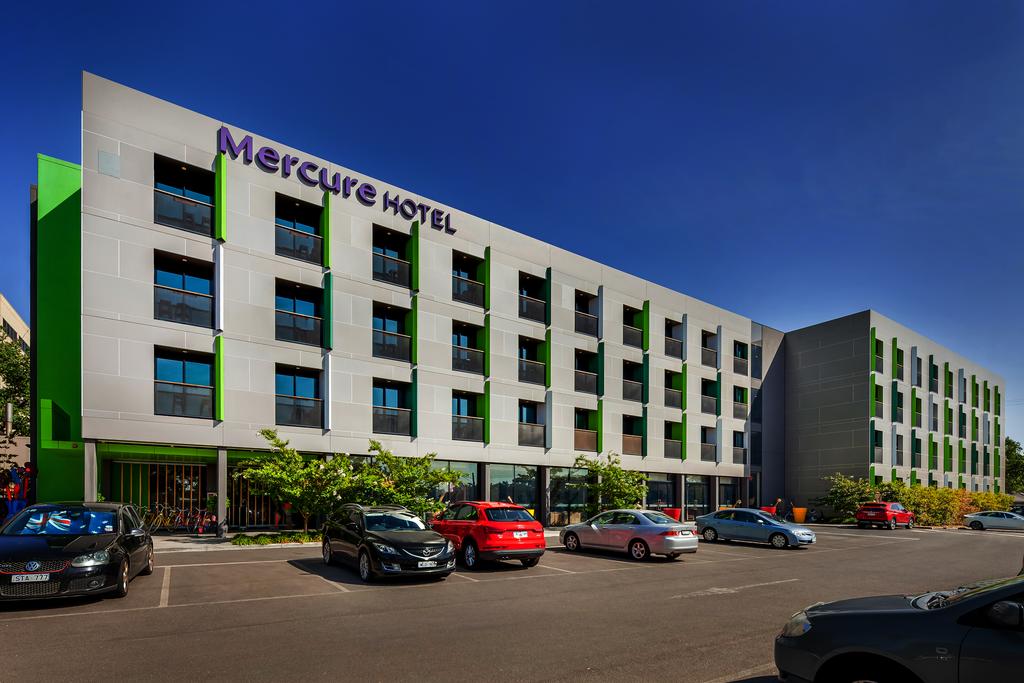 Quest Schaller Hotel Bendigo