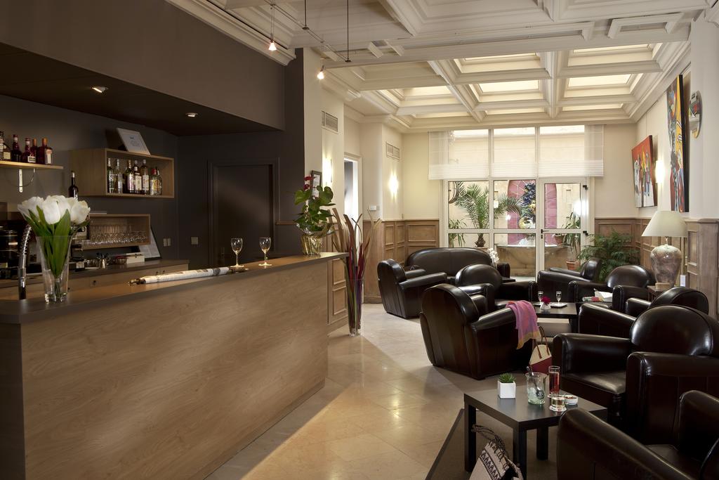 Bristol Hotel