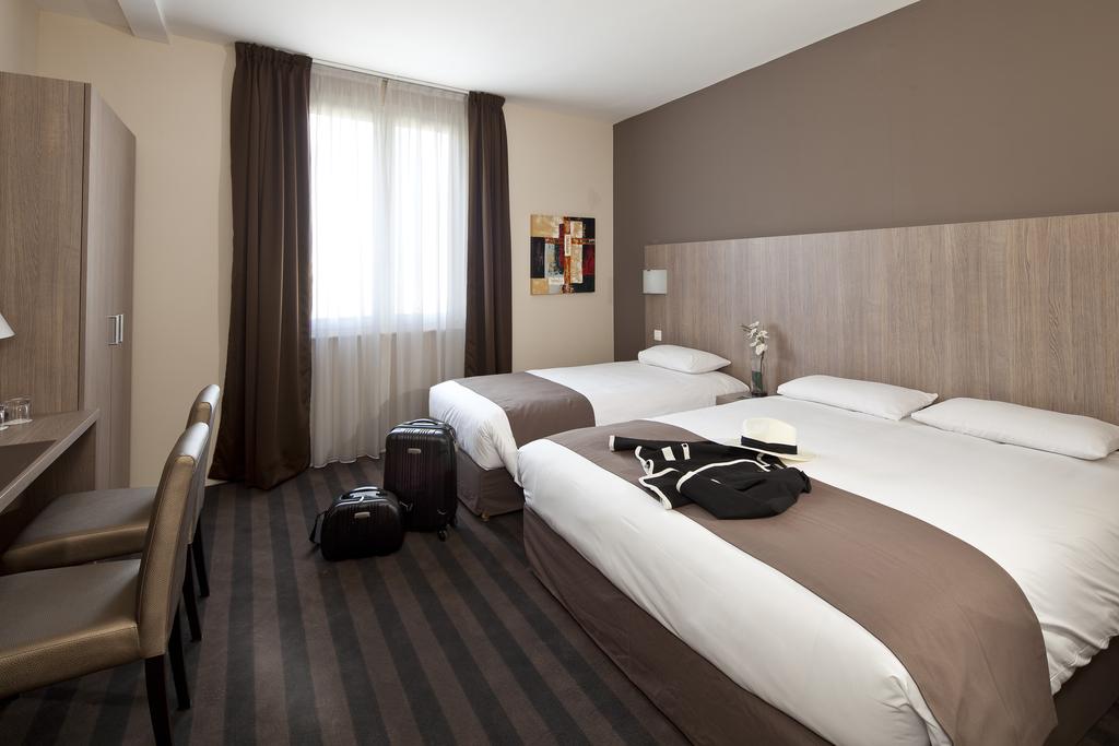 Bristol Hotel
