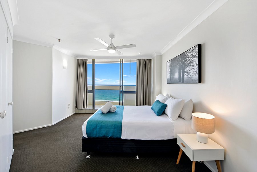 Focus Apartments