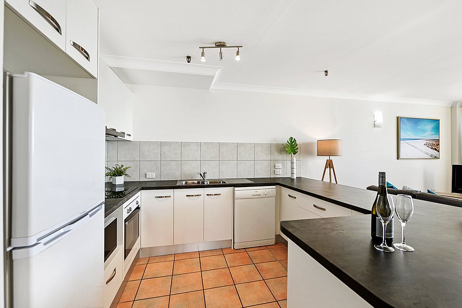 Focus Apartments