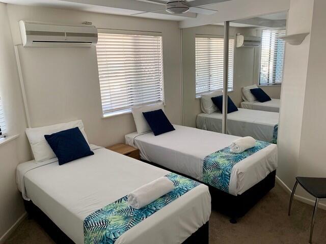 Aegean Apartments