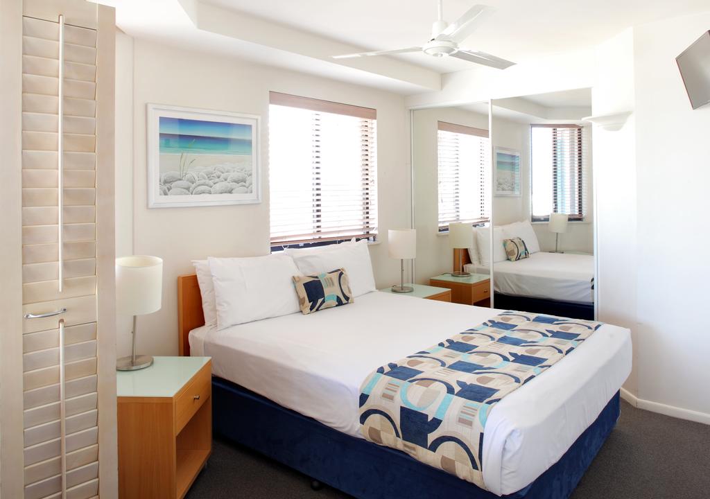Aegean Apartments