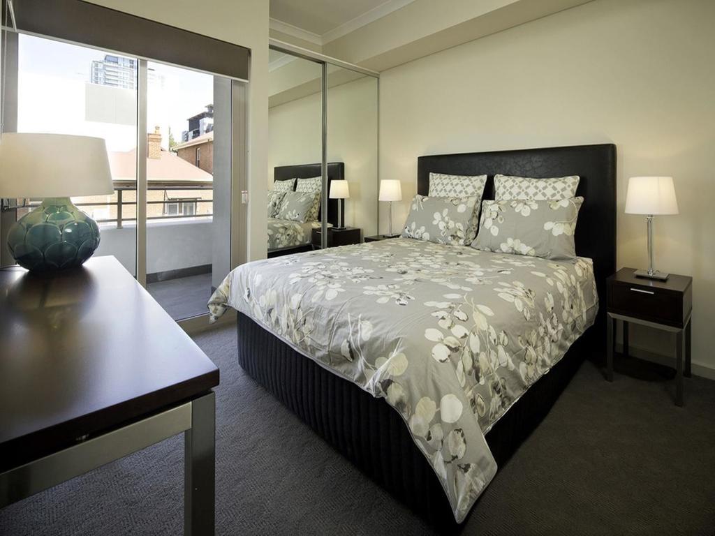 Baileys Serviced Apartments