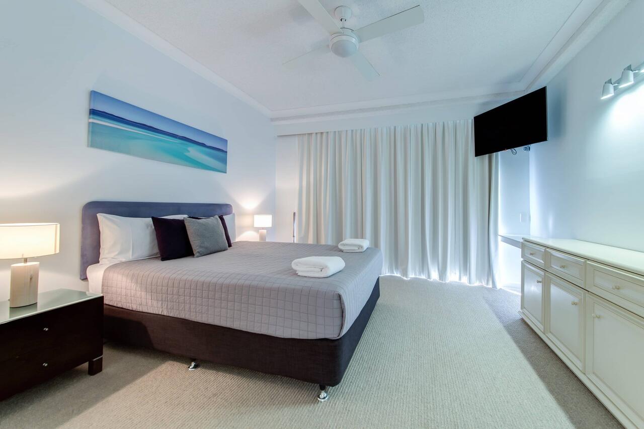 Pandanus Mooloolaba