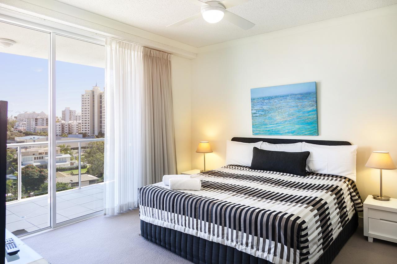 Pandanus Mooloolaba
