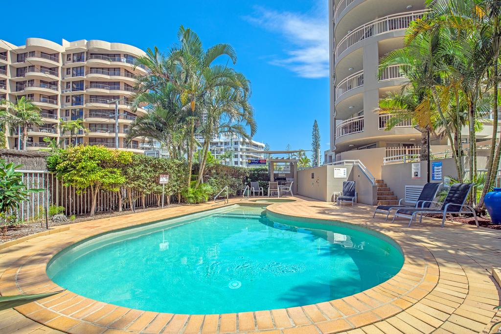 Wharf Boutique Apartments