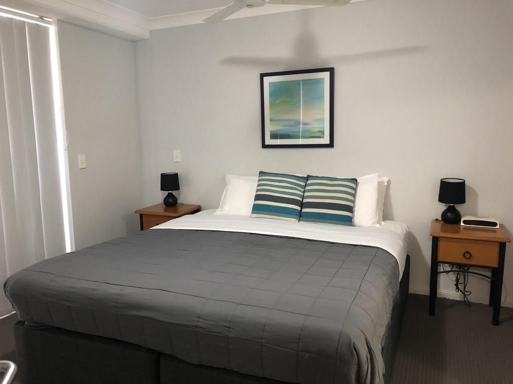Wharf Boutique Apartments