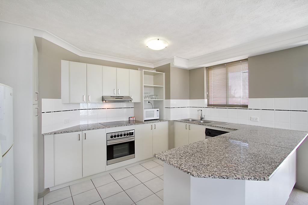 Wharf Boutique Apartments