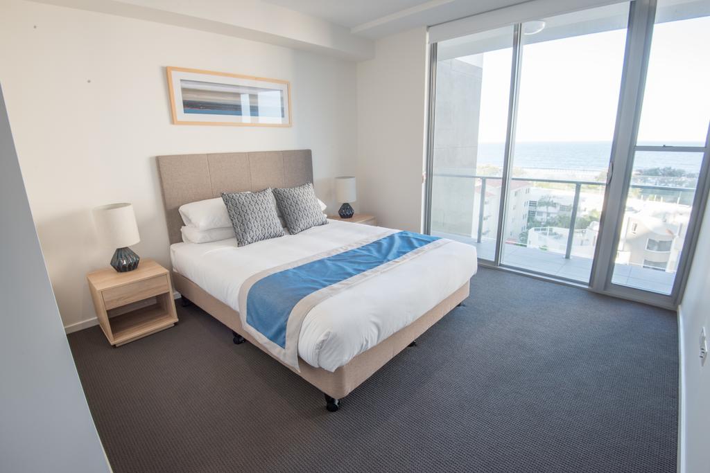 Verve on Cotton Tree